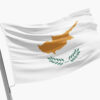 Drapeau Chypre