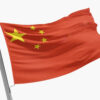 China Flag