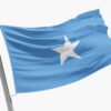 drapeau Somalie