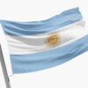 Drapeau Argentine