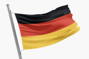 Drapeau Allemagne