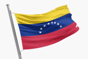 Drapeau Venezuela