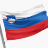 Slovenia Flag