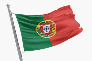 Drapeau Portugal