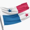 Drapeau Panama