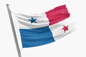 Drapeau Panama