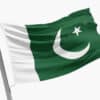 Drapeau Pakistan