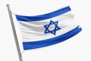 drapeau israel