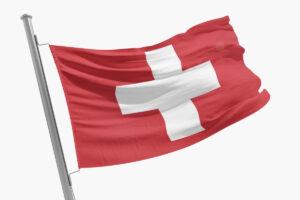 Drapeau Suisse