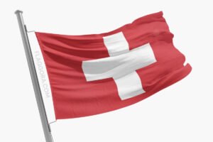 Drapeau Suisse