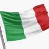 Drapeau Italie