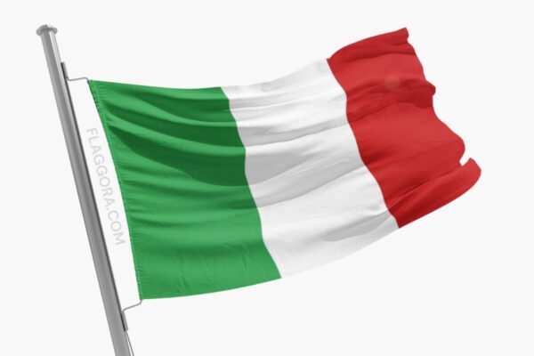 Drapeau Italie