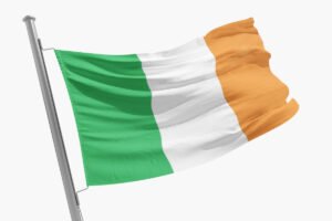 Drapeau Irlande