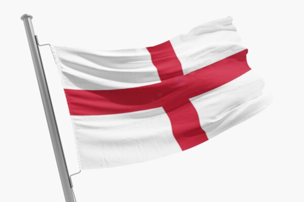 England Flag