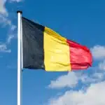 Histoire du Drapeau Belge