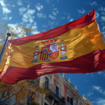 Histoire du Drapeau d'Espagne